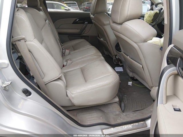 Aukcja sprzedaży 2009 Acura Mdx Technology Package, vin: 2HNYD284X9H518064, numer aukcji: 45002905