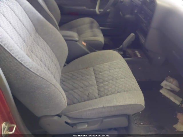 1995 Toyota 4runner Vn39 Sr5 მანქანა იყიდება აუქციონზე, vin: JT3VN39W2S0186518, აუქციონის ნომერი: 45002908