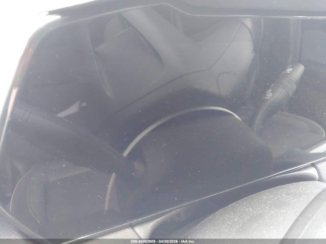 2024 Chevrolet Trailblazer Awd Ls მანქანა იყიდება აუქციონზე, vin: KL79MNSL3RB116419, აუქციონის ნომერი: 45002909