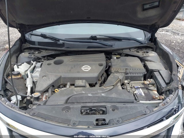 1N4AL3AP9EN222898 Nissan Altima 2.5 S