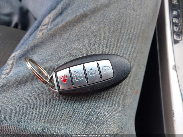 1N4AL3AP9EN222898 Nissan Altima 2.5 S