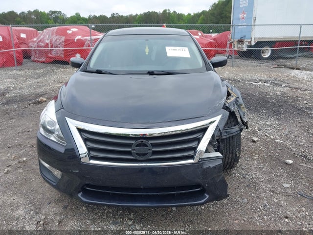 1N4AL3AP9EN222898 Nissan Altima 2.5 S