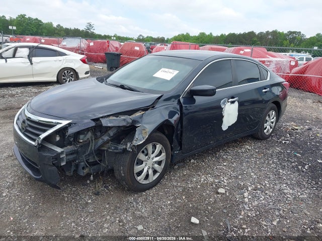 1N4AL3AP9EN222898 Nissan Altima 2.5 S