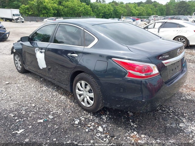 1N4AL3AP9EN222898 Nissan Altima 2.5 S
