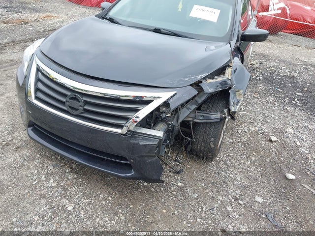 1N4AL3AP9EN222898 Nissan Altima 2.5 S