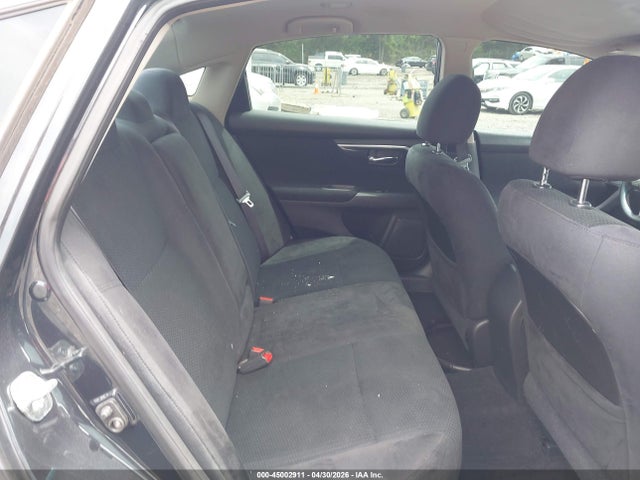 1N4AL3AP9EN222898 Nissan Altima 2.5 S