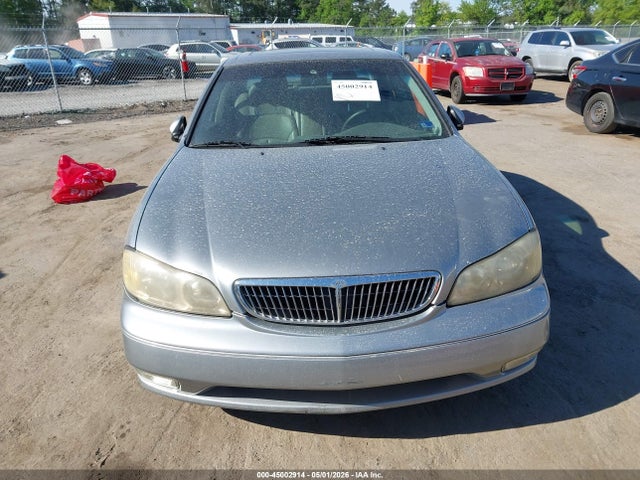 Продажа на аукционе авто 2000 Infiniti I30 Luxury/touring, vin: JNKCA31AXYT113272, номер лота: 45002914