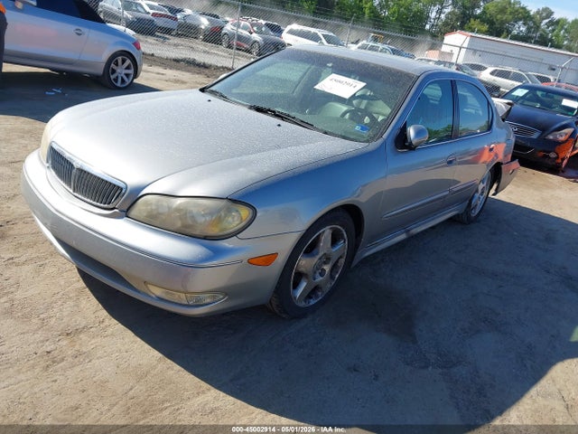 Продажа на аукционе авто 2000 Infiniti I30 Luxury/touring, vin: JNKCA31AXYT113272, номер лота: 45002914