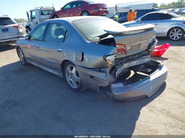 Продажа на аукционе авто 2000 Infiniti I30 Luxury/touring, vin: JNKCA31AXYT113272, номер лота: 45002914