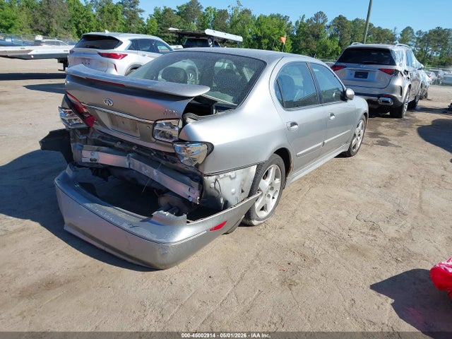 Продажа на аукционе авто 2000 Infiniti I30 Luxury/touring, vin: JNKCA31AXYT113272, номер лота: 45002914