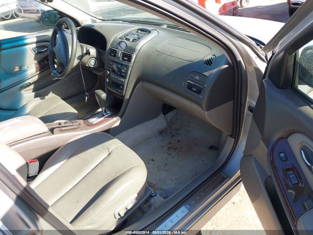 Продажа на аукционе авто 2000 Infiniti I30 Luxury/touring, vin: JNKCA31AXYT113272, номер лота: 45002914