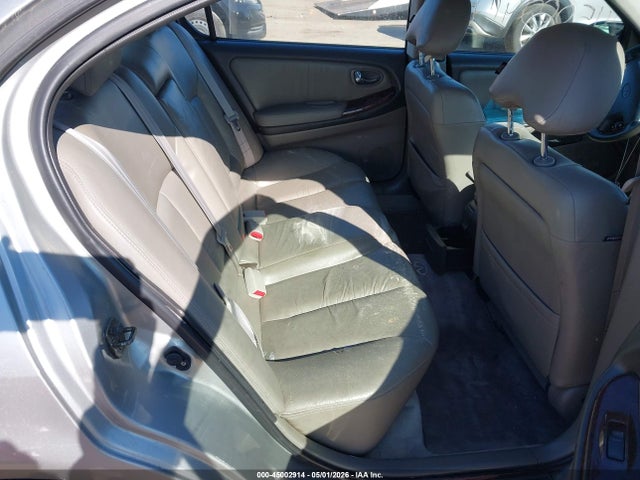 Продажа на аукционе авто 2000 Infiniti I30 Luxury/touring, vin: JNKCA31AXYT113272, номер лота: 45002914