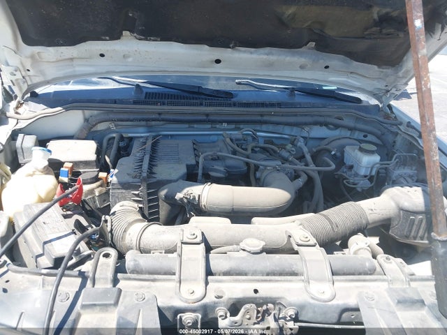 Nissan FRONTIER S 2018 1N6BD0CT9JN739842 Image 10