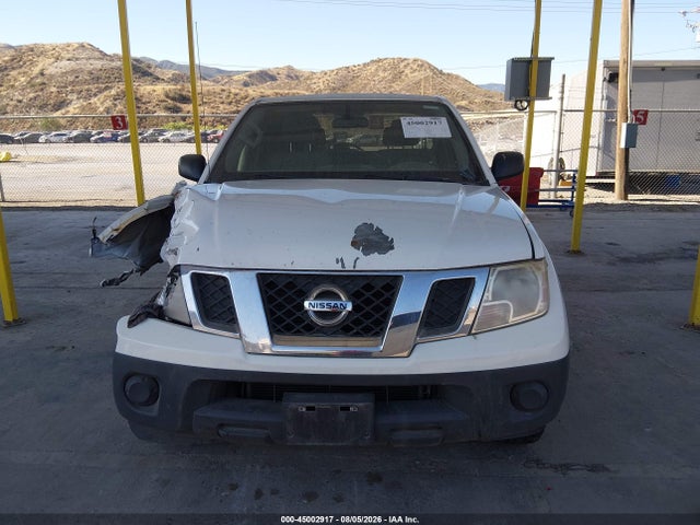 Nissan FRONTIER S 2018 1N6BD0CT9JN739842 Image 12