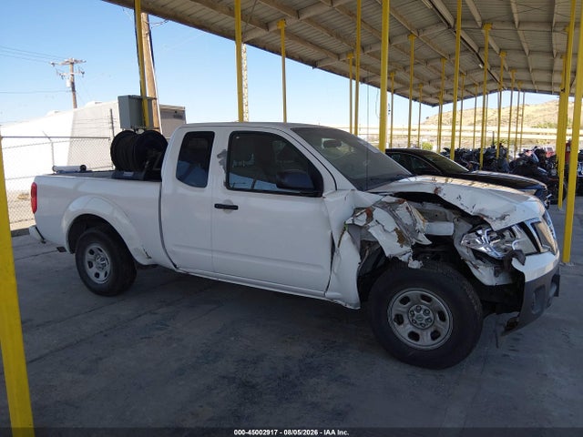 Nissan FRONTIER S 2018 1N6BD0CT9JN739842 Image 13