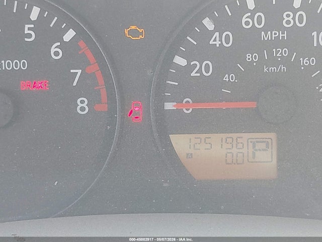 Nissan FRONTIER S 2018 1N6BD0CT9JN739842 Image 15