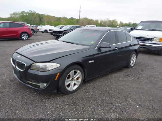 Продажа на аукционе авто 2011 Bmw 528i, vin: WBAFR1C59BC746524, номер лота: 45002918