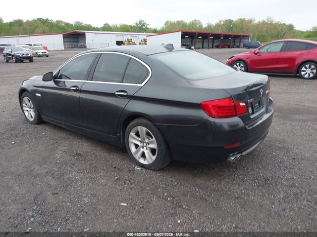 Продажа на аукционе авто 2011 Bmw 528i, vin: WBAFR1C59BC746524, номер лота: 45002918