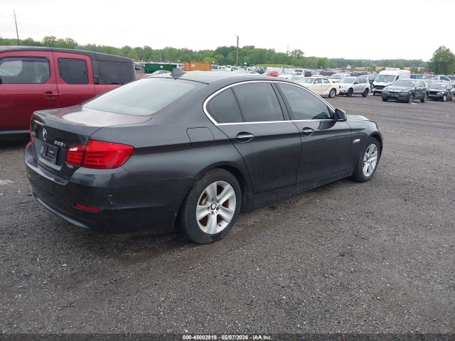 Продажа на аукционе авто 2011 Bmw 528i, vin: WBAFR1C59BC746524, номер лота: 45002918