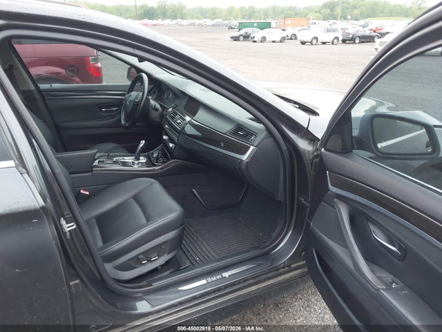 Продажа на аукционе авто 2011 Bmw 528i, vin: WBAFR1C59BC746524, номер лота: 45002918
