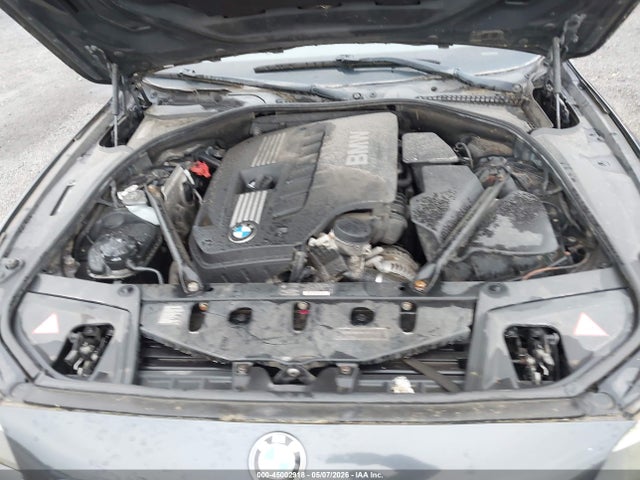 Продажа на аукционе авто 2011 Bmw 528i, vin: WBAFR1C59BC746524, номер лота: 45002918