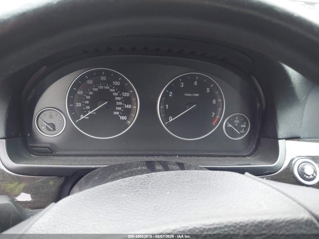 Продажа на аукционе авто 2011 Bmw 528i, vin: WBAFR1C59BC746524, номер лота: 45002918