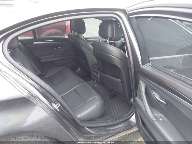 Продажа на аукционе авто 2011 Bmw 528i, vin: WBAFR1C59BC746524, номер лота: 45002918