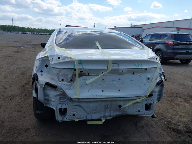 2016 Honda Civic Lx მანქანა იყიდება აუქციონზე, vin: 19XFC2F53GE250219, აუქციონის ნომერი: 45002921