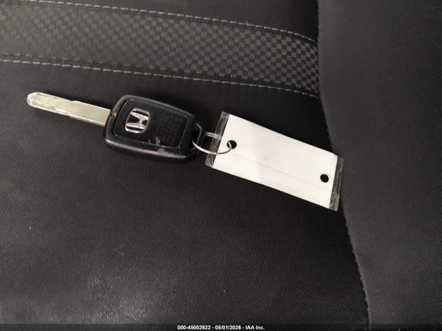 Honda Civic Lx 2021 2HGFC2F69MH501366 Image 11