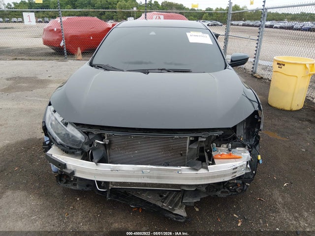 Honda Civic Lx 2021 2HGFC2F69MH501366 Image 13