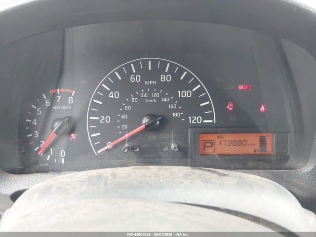 2015 Nissan Nv200 Sv მანქანა იყიდება აუქციონზე, vin: 3N6CM0KN6FK719844, აუქციონის ნომერი: 45002926