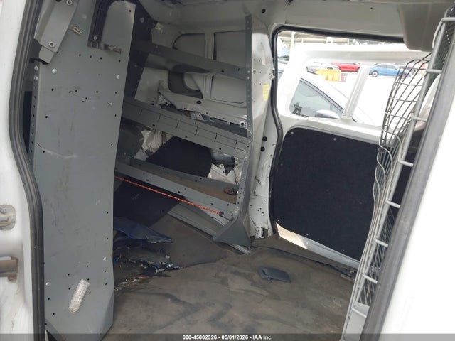 2015 Nissan Nv200 Sv მანქანა იყიდება აუქციონზე, vin: 3N6CM0KN6FK719844, აუქციონის ნომერი: 45002926