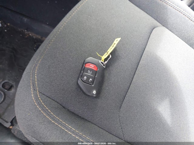 45002928 :رقم المزاد ، 1C4RJXN68RW228171 vin ، 2024 Jeep Wrangler 4xe Willys 4xe مزاد بيع