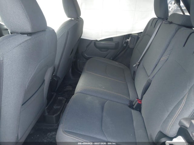 45002928 :رقم المزاد ، 1C4RJXN68RW228171 vin ، 2024 Jeep Wrangler 4xe Willys 4xe مزاد بيع