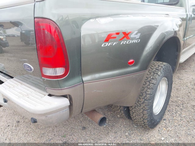 2004 Ford F-350 Lariat/xl/xlt მანქანა იყიდება აუქციონზე, vin: 1FTWW33P24EC61044, აუქციონის ნომერი: 45002935