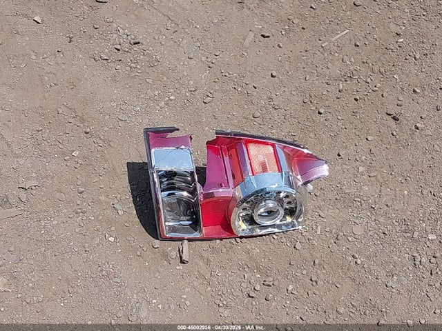 5TFTX4GN3FX050652 Toyota Tacoma Prerunner