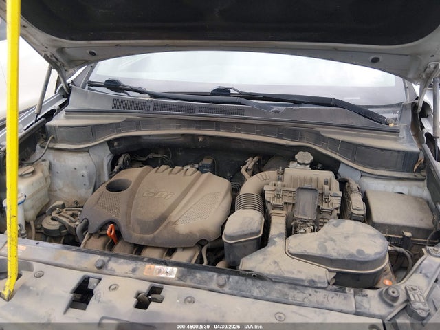 Aukcja sprzedaży 2013 Hyundai Santa Fe Sport, vin: 5XYZTDLB5DG094041, numer aukcji: 45002939