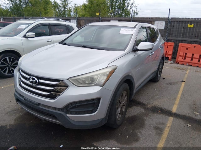 Aukcja sprzedaży 2013 Hyundai Santa Fe Sport, vin: 5XYZTDLB5DG094041, numer aukcji: 45002939