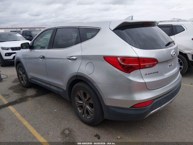 Aukcja sprzedaży 2013 Hyundai Santa Fe Sport, vin: 5XYZTDLB5DG094041, numer aukcji: 45002939