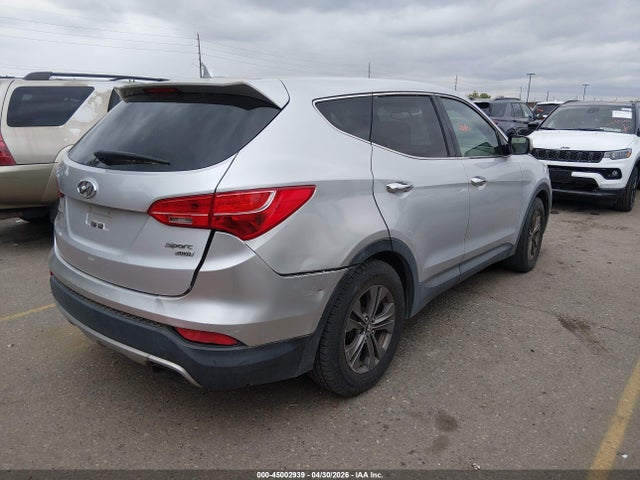 Aukcja sprzedaży 2013 Hyundai Santa Fe Sport, vin: 5XYZTDLB5DG094041, numer aukcji: 45002939