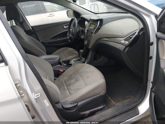 Aukcja sprzedaży 2013 Hyundai Santa Fe Sport, vin: 5XYZTDLB5DG094041, numer aukcji: 45002939
