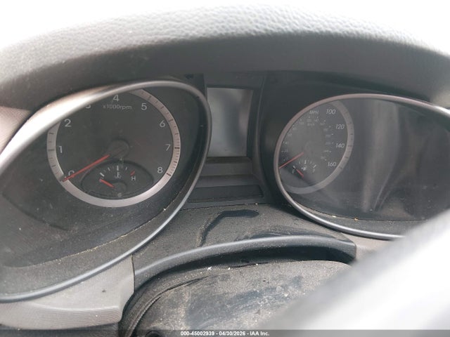 Aukcja sprzedaży 2013 Hyundai Santa Fe Sport, vin: 5XYZTDLB5DG094041, numer aukcji: 45002939