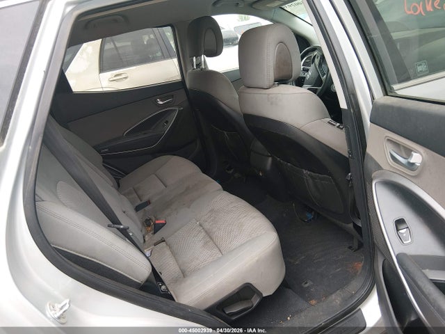 Aukcja sprzedaży 2013 Hyundai Santa Fe Sport, vin: 5XYZTDLB5DG094041, numer aukcji: 45002939