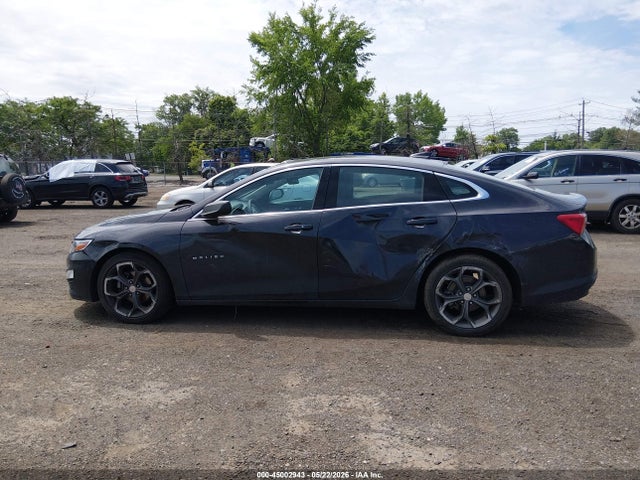 Продажа на аукционе авто 2023 Chevrolet Malibu Fwd 1lt, vin: 1G1ZD5ST4PF222878, номер лота: 45002943