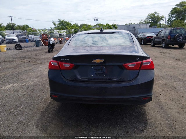 Продажа на аукционе авто 2023 Chevrolet Malibu Fwd 1lt, vin: 1G1ZD5ST4PF222878, номер лота: 45002943