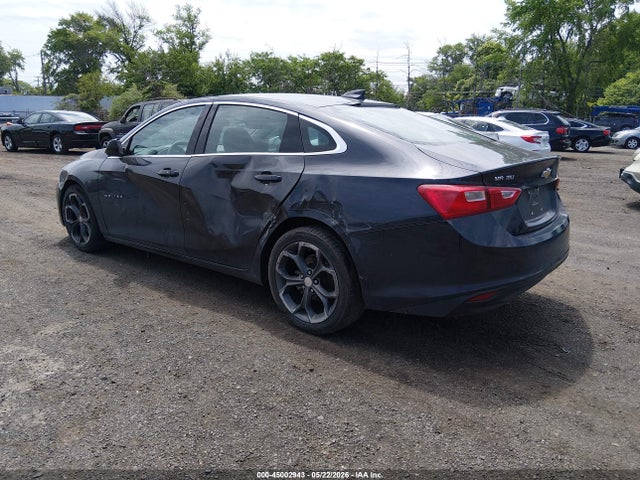 Продажа на аукционе авто 2023 Chevrolet Malibu Fwd 1lt, vin: 1G1ZD5ST4PF222878, номер лота: 45002943
