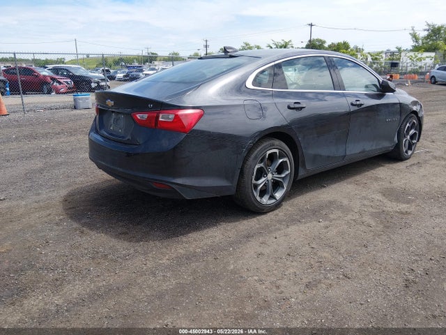 Продажа на аукционе авто 2023 Chevrolet Malibu Fwd 1lt, vin: 1G1ZD5ST4PF222878, номер лота: 45002943