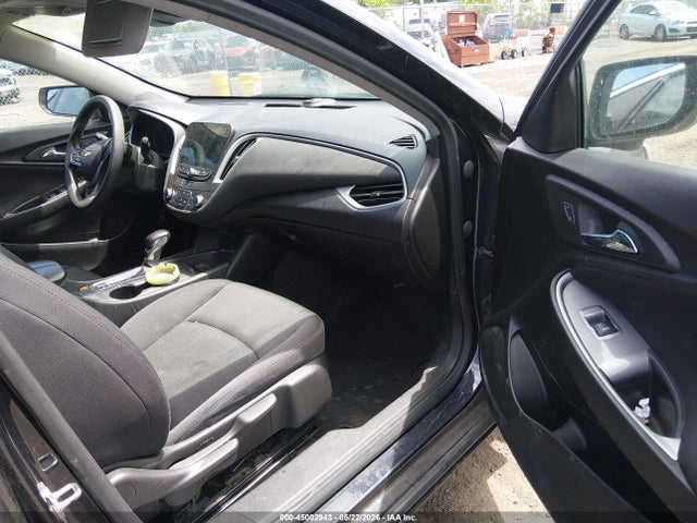 Продажа на аукционе авто 2023 Chevrolet Malibu Fwd 1lt, vin: 1G1ZD5ST4PF222878, номер лота: 45002943