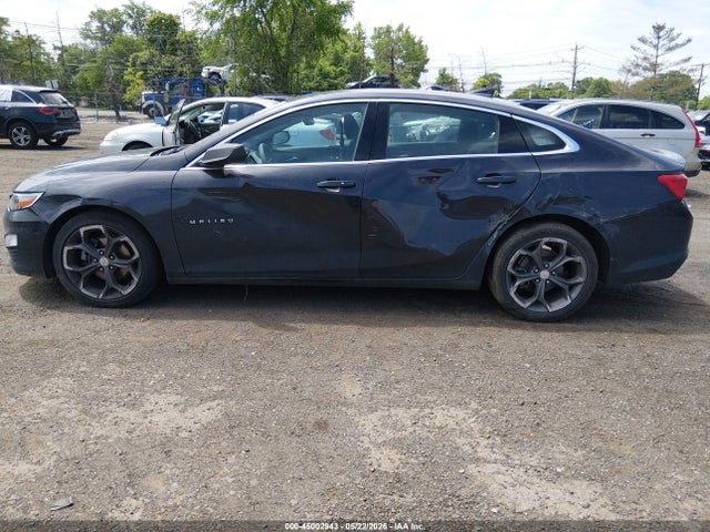 Продажа на аукционе авто 2023 Chevrolet Malibu Fwd 1lt, vin: 1G1ZD5ST4PF222878, номер лота: 45002943