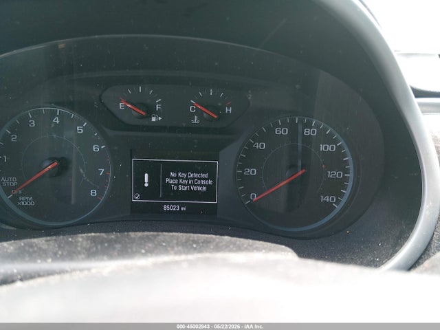 Продажа на аукционе авто 2023 Chevrolet Malibu Fwd 1lt, vin: 1G1ZD5ST4PF222878, номер лота: 45002943